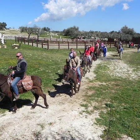 Agriturismo Agrimilo *