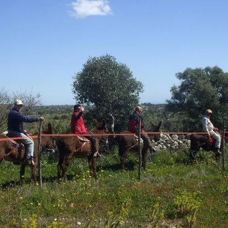 Agriturismo Agrimilo *