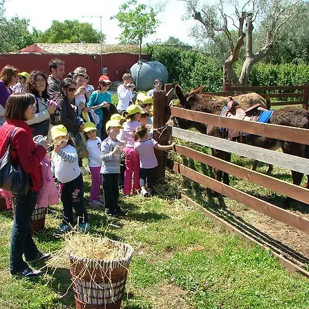 Agriturismo Agrimilo * Noto