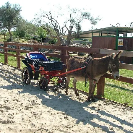 Agriturismo Agrimilo * Noto