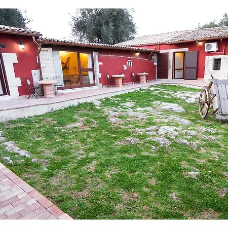 Farm stay Agriturismo Agrimilo *