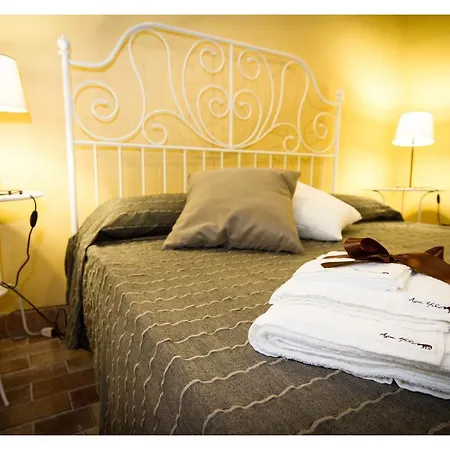 Agriturismo Agrimilo Noto