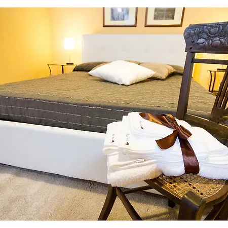 Bauernhof Agriturismo Agrimilo Noto