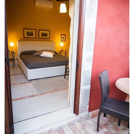 Bauernhof Agriturismo Agrimilo