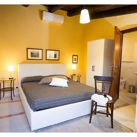 Agriturismo Agrimilo *