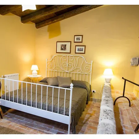 Bauernhof Agriturismo Agrimilo *