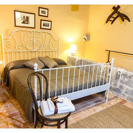 Agriturismo Agrimilo Farm stay