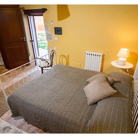 Bauernhof Agriturismo Agrimilo *