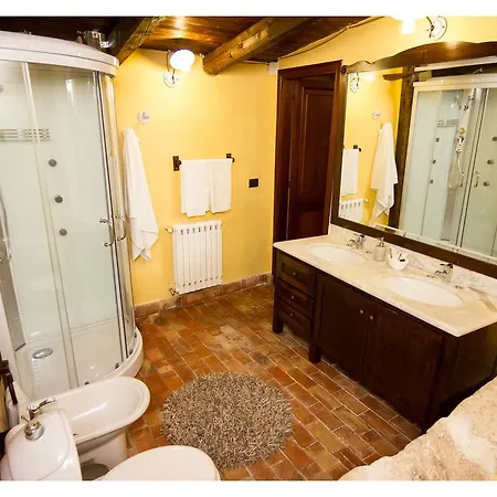 Agriturismo Agrimilo *