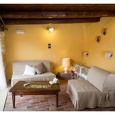 Agriturismo Agrimilo *