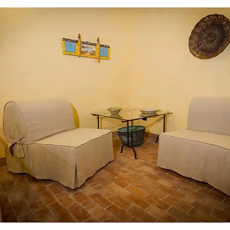 Agriturismo Agrimilo Bauernhof Noto