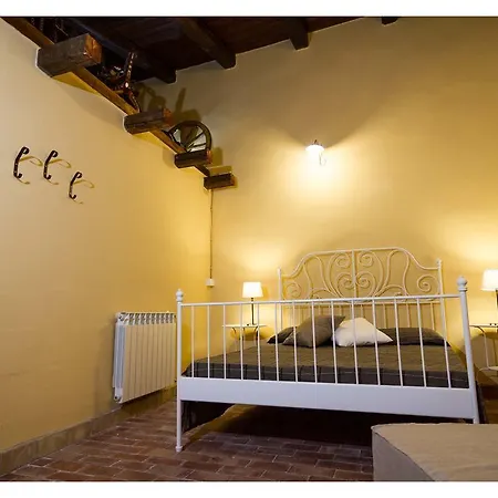 Agriturismo Agrimilo Bauernhof