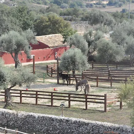 Agriturismo Agrimilo Farm stay *