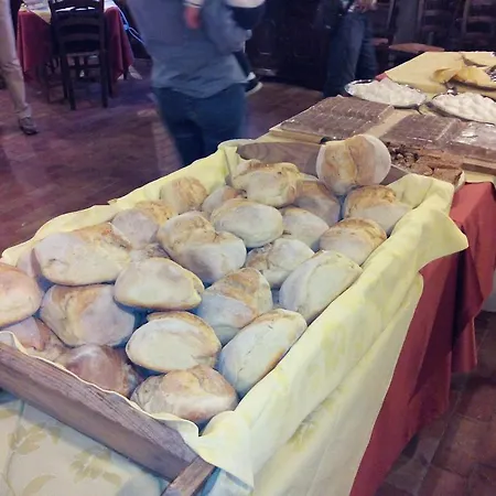 Agriturismo Agrimilo Bauernhof