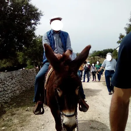 Agriturismo Agrimilo * Noto