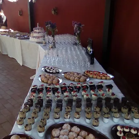 Bauernhof Agriturismo Agrimilo Noto