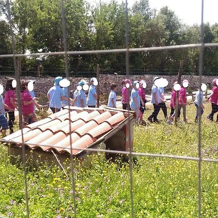 Agriturismo Agrimilo *