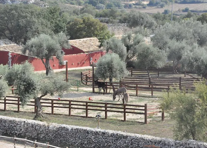Agrimilo Séjour à la ferme *