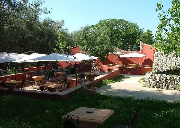 Séjour à la ferme Agrimilo